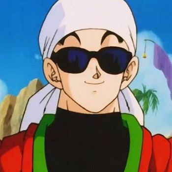 Dragon ball Aberturas em ptbr